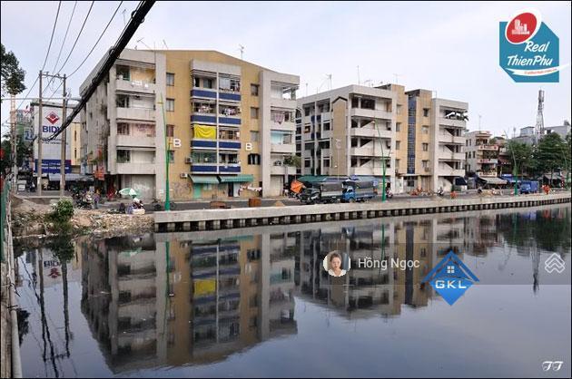 Giảm 300tr bán căn hộ chung cư trần quốc thảo, p9, q3