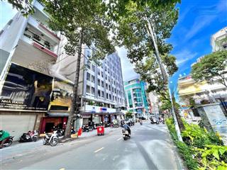 Giảm 300tr bán gấp cư xá đường nguyễn công trứ, p. nguyễn thái bình, quận 1 shr giá 2,1 tỷ