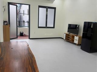 Giảm 200 triệu  bán nhanh căn hộ chung cư 2 tầng đường thạch thị thanh full nội thất