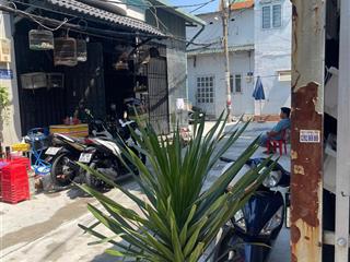 Giảm 800 triệu bán gấp nhà phan huy ích, p.14, gò vấp  kế emart, sổ hồng đầy đủ  giá 3,5 tỷ