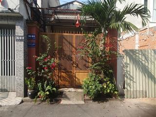 Giảm 799 triệu  chỉ nhỉnh hơn 100tr/m2 bán nhà hẻm xe tải đường lê đức thọ  gần công viên gò vấp