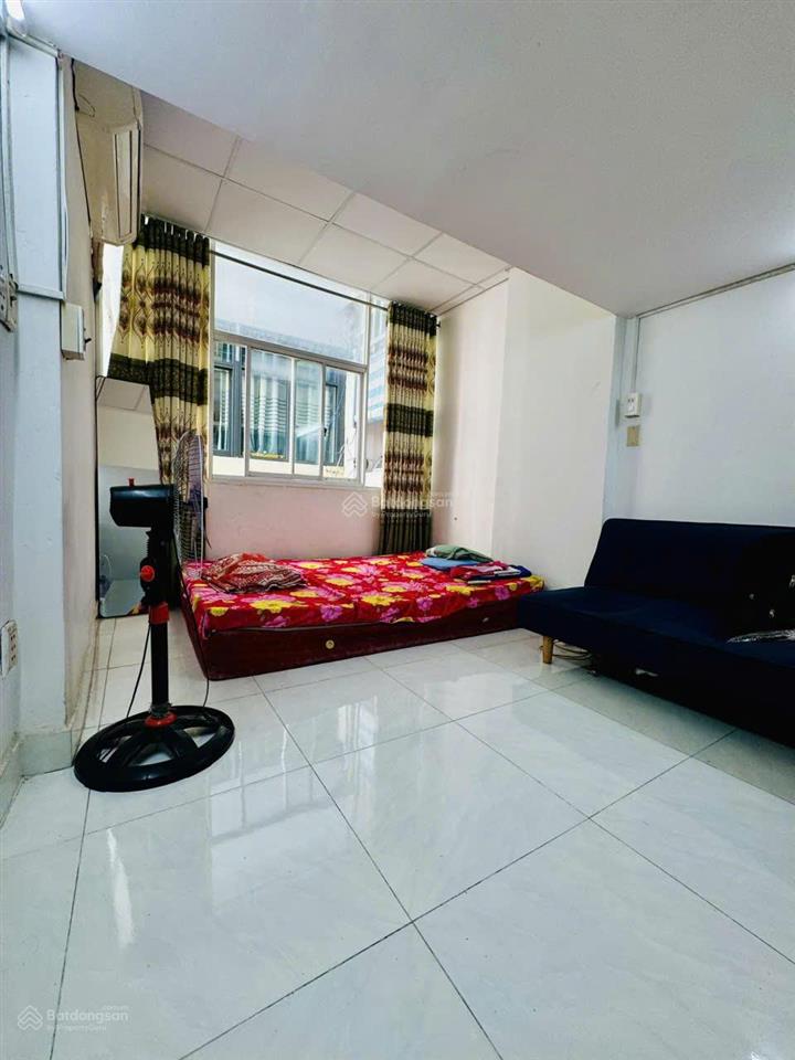 Giảm 200 triệu  bán nhanh nhà 1 trệt 3 lầu đường nguyễn trãi  gần chợ bến thành, bùi viện