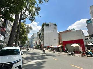 Giảm 300 triệu bán nhà 1 trệt 2 lầu đường bùi thị xuân  cách mặt tiền 1 căn