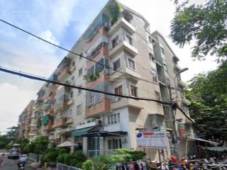 Giảm 350 triệu  bán nhanh căn hộ chung cư bắc đinh bộ lĩnh  diện tích lớn, shr