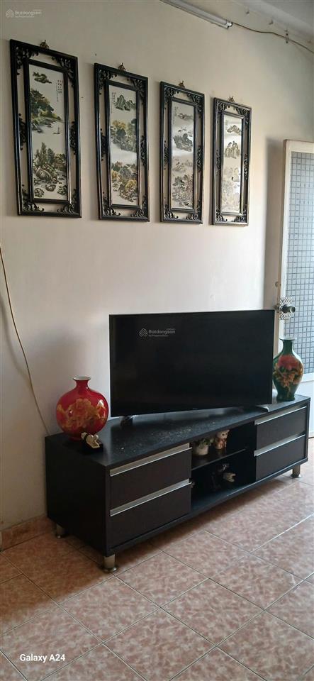 Giảm 350 triệu  bán nhanh căn hộ chung cư bắc đinh bộ lĩnh  diện tích lớn, shr