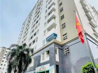 Giảm 200 triệu  bán căn hộ chung cư b1 trường sa  sổ hồng riêng