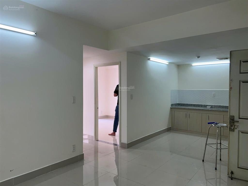 Bán nhanh căn hộ mới chung cư 1050 chu văn an