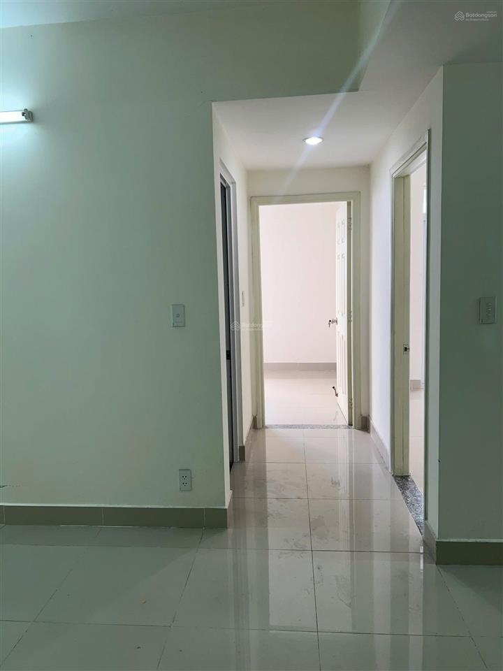 Bán nhanh căn hộ mới chung cư 1050 chu văn an