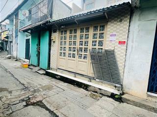 Giảm 200 triệu  bán nhà mặt tiền đường lương ngọc quyến, shr