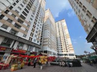 Giảm 200 triệu  bán nhanh căn hộ 2pn,2wc chung cư hưng ngân garden, shr