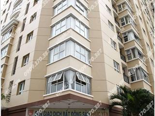 Giảm 200 triệu  bán nhanh căn hộ chung cư phúc yên  tặng full nội thất  shr