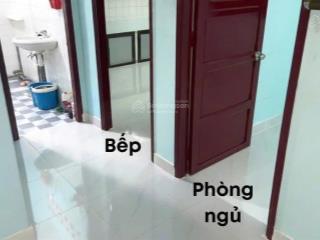 Cắt lỗ 220 triệu căn góc cc 346 phan văn trị bình thạnh sổ hồng riêng