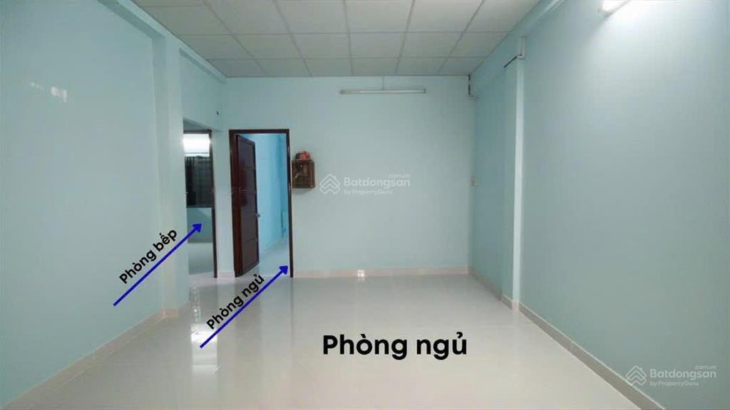Cắt lỗ 220 triệu căn góc cc 346 phan văn trị bình thạnh sổ hồng riêng