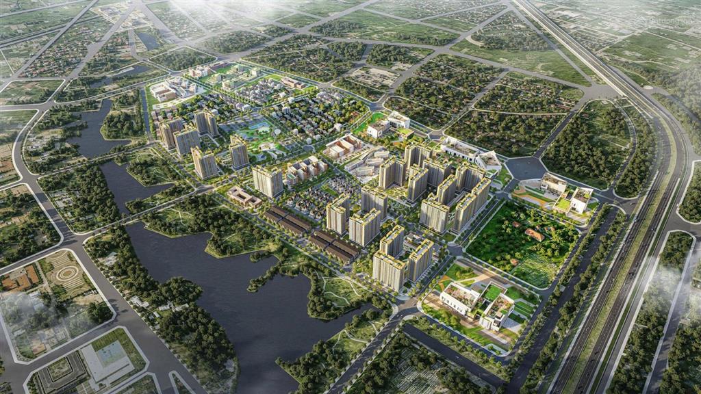 Chính chủ bán đất thôn cổ dương, xã phúc thịnh (tiên dương cũ), đón đường quy hoạch 25m