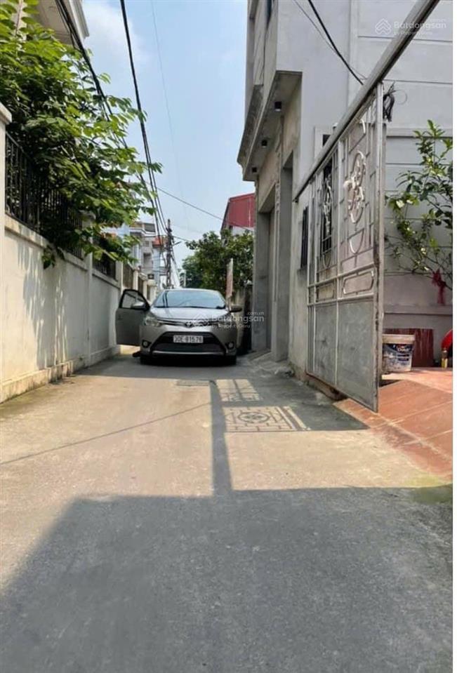 Chính chủ bán đất thôn cổ dương, xã phúc thịnh (tiên dương cũ), đón đường quy hoạch 25m