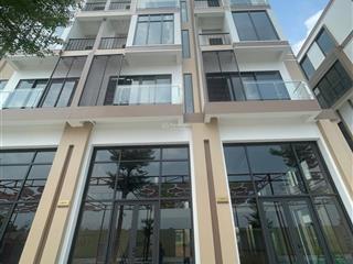Bán shophouse t&tcity millemnia, long hậu, cần giuoc, long an