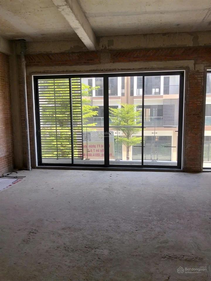Bán shophouse t&t city millemnia, long hậu, cần giuộc, long an