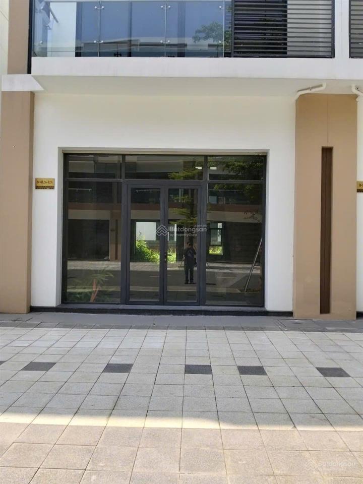 Bán shophouse t&t city millemnia, long hậu, cần giuộc, long an