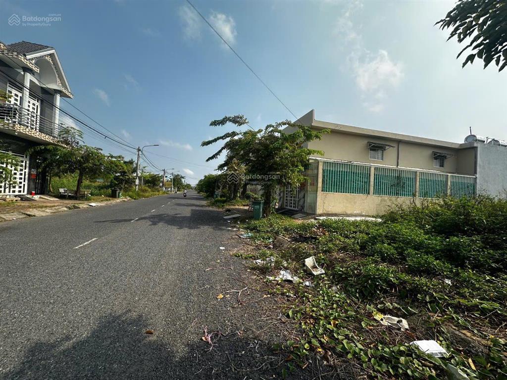 Bán nhanh đất thái sơn đường liên ấp, thái sơn long an (tây ninh)