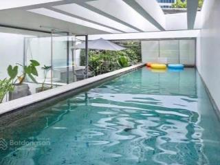 Cần bán gấp biệt thự mỹ văn, phú mỹ hưng, quận 7