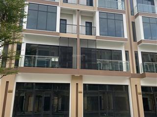 Cần bán dãy nhà phố t&tcity millemnia, long hậu, cần giuộc, (long an), tây ninh.