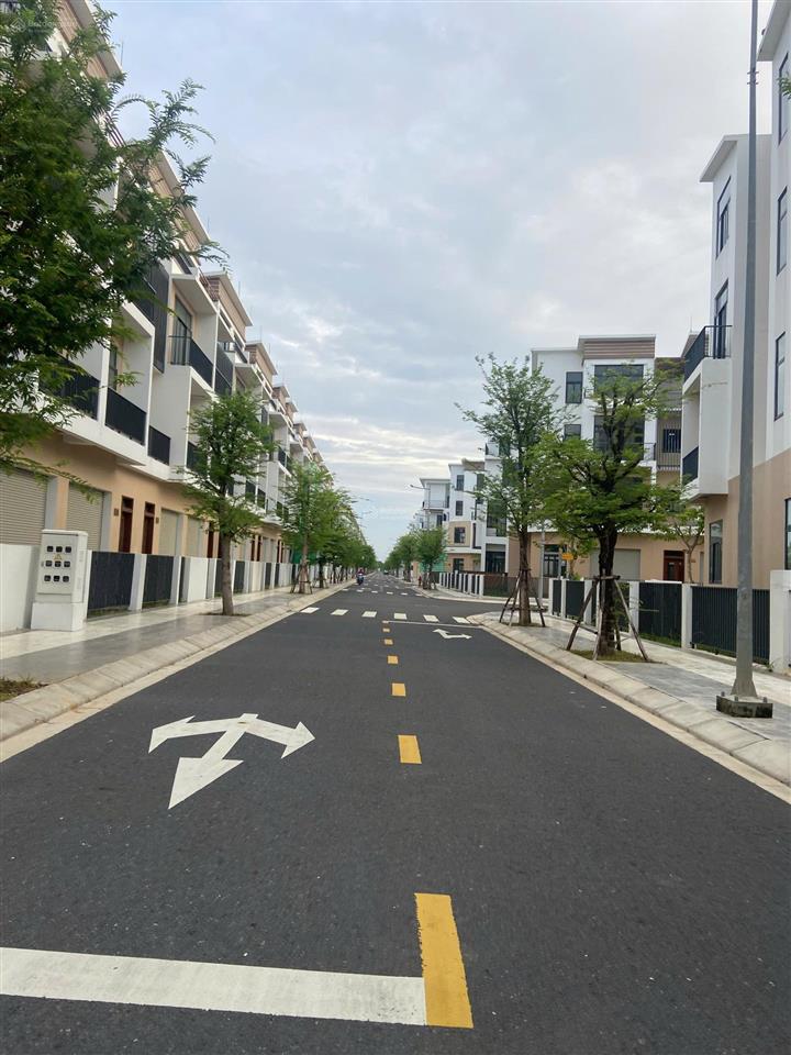 Cần bán dãy nhà phố t&tcity millemnia, long hậu, cần giuộc, (long an), tây ninh