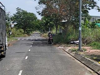 Cần bán gấp đất nền đường liên ấp, ngay t&t long hậu, cần giuộc, long an.