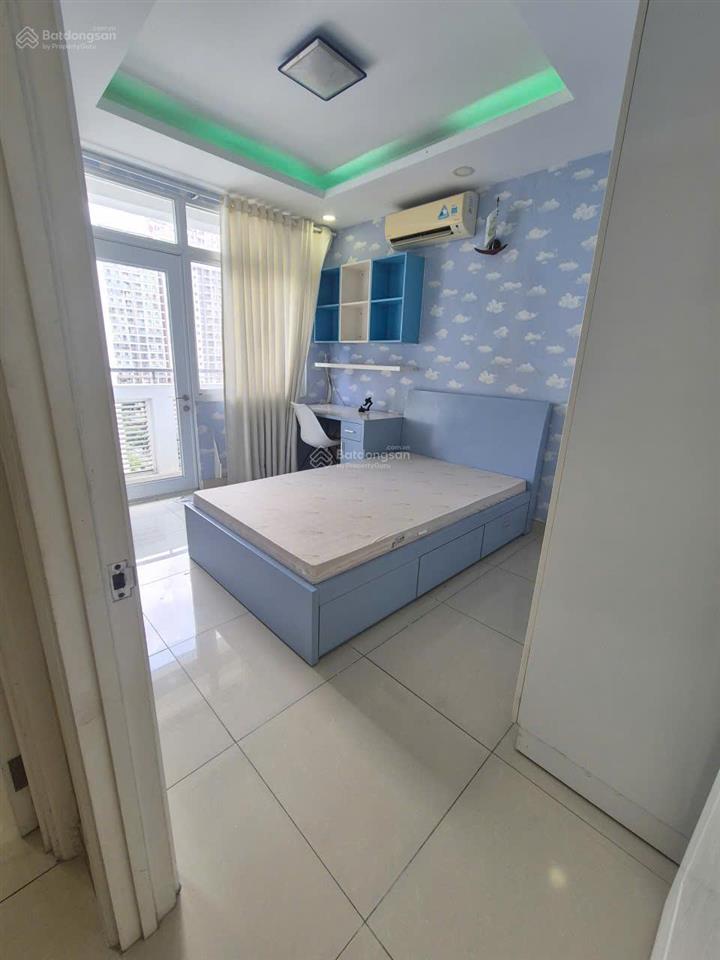 Cho thuê gấp căn hộ cao cấp cảnh viên 3, phú mỹ hưng, quận 7