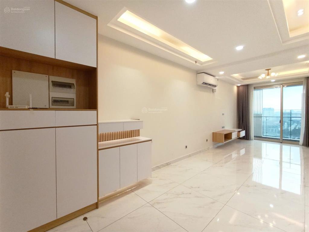 Cho thuê gấp midtown m6, phú mỹ hưng, quận 7