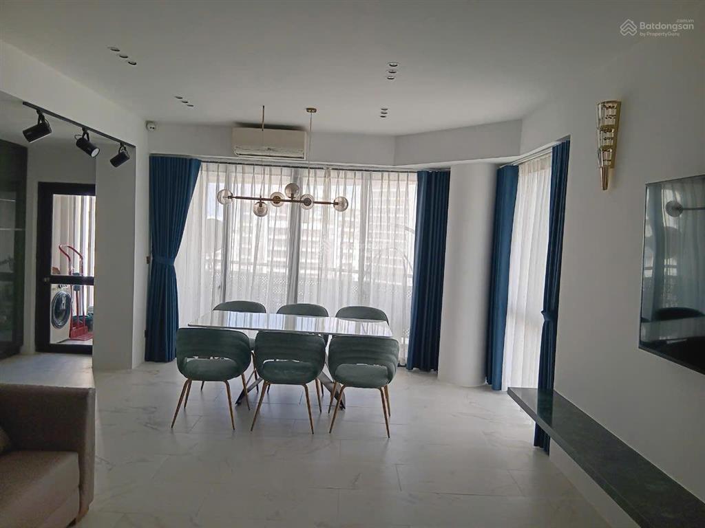 Cho thuê gấp căn hộ cao cấp riverpark residence, phú mỹ hưng, quận 7