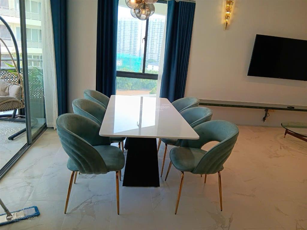 Cho thuê gấp căn hộ cao cấp riverpark residence, phú mỹ hưng, quận 7