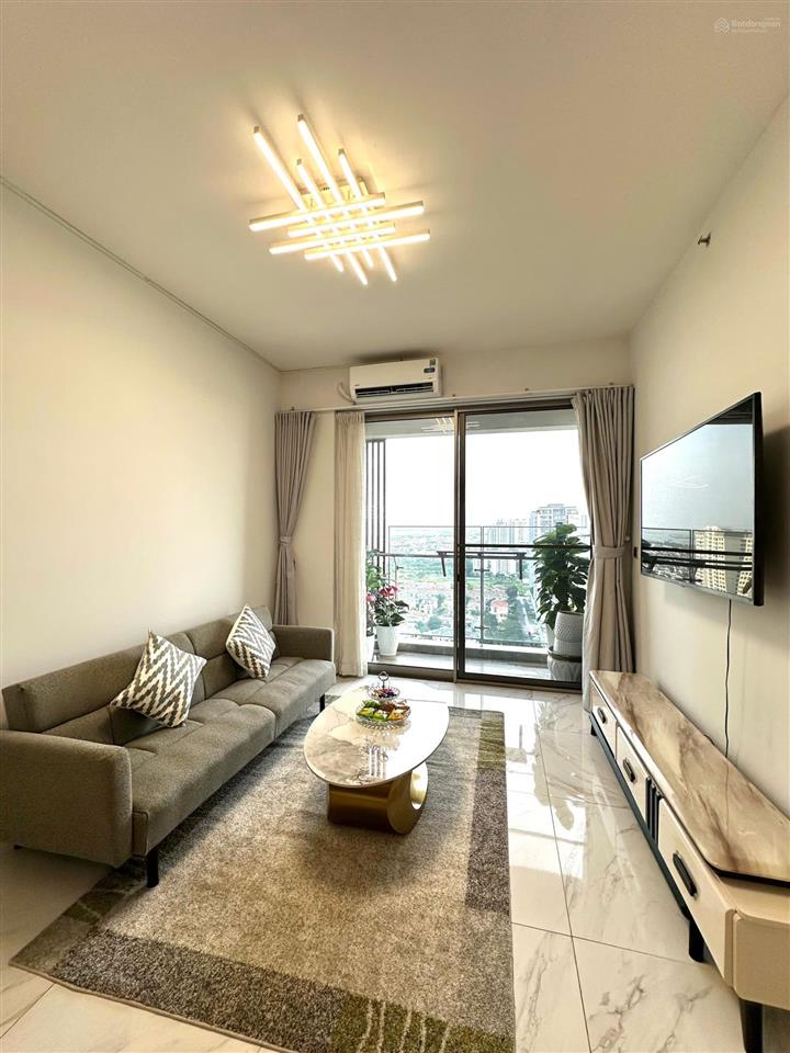Cần bán gấp căn hộ cao cấp midtown, phú mỹ hưng, quận 7