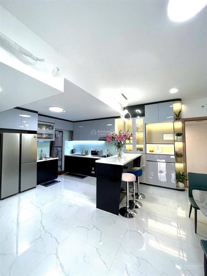 Bán căn hộ chung cư lucky palace 5ty, q6, trung tâm chợ lớn (2pn/2wc) sổ hồng.  0949 200 ***