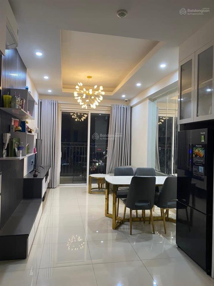 Bán căn hộ chung cư lucky palace 5ty, q6, trung tâm chợ lớn (2pn/2wc) sổ hồng.  0949 200 ***