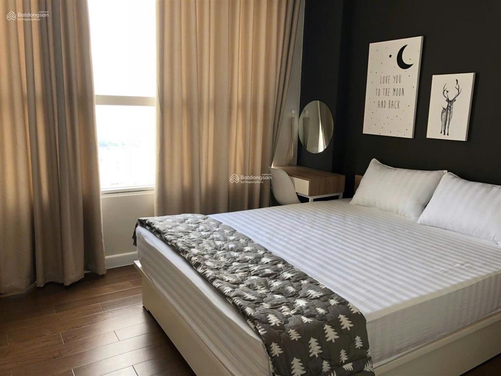 Cần bán căn hộ valeo đầm sen, 4,55 tỷ, 80m2, 2pn + 2wc, sổ hồng sở hữu.  0901 797 *** vân anh