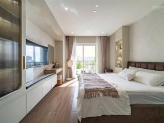 Bán cc tara 2pn, 2wc tại tạ quang bửu, 4,4 tỷ, 81m2 có sổ 0901 797 ***