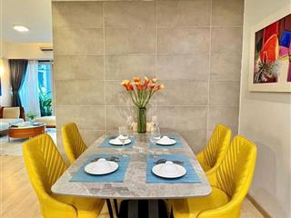 Căn hộ cc saigon asiana 2pn, 2wc, giá tốt, có sổ hồng   0901 797 ***