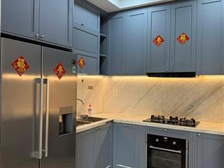 Cho thuê cc the privia, 10,5 triệu, 55m2, 1pn, 1wc tại an dương vương, 0901 797 ***