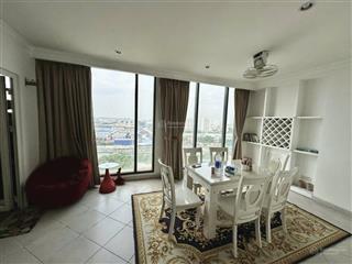 Cho thuê căn hộ 2pn, 2wc, 120m2, 17 triệu/th copac square, quận 4  0901 797 ***