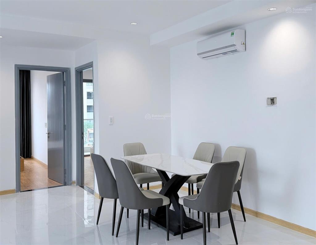 Bán căn hộ chung cư tại khu căn hộ contrexim  copac square, 6,3 tỷ, 82 m2, giá siêu hời!