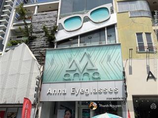 Vị trí siêu đẹp  mt nguyễn trãi, quận 1  6.5x20m  7 tầng  hđt 170/tháng  giá 58 tỷ