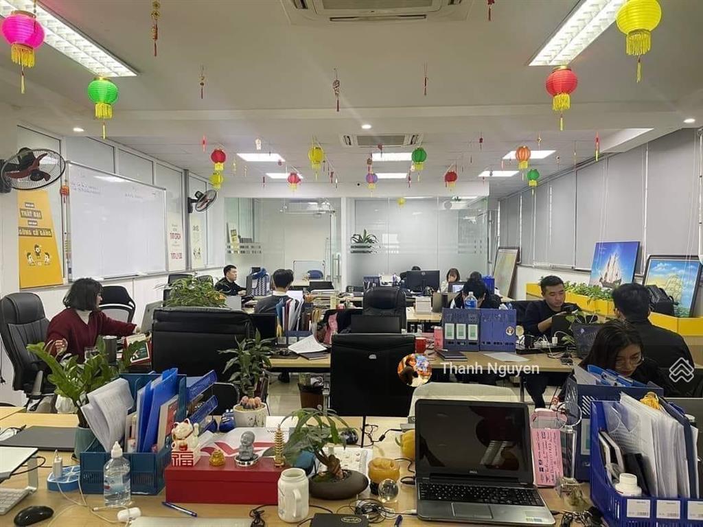 Toà nhà 2mt lý thái tổ, quận 10  5.5x25m  hầm 6 tầng  hđt 150 triệu/th  giá 49 tỷ