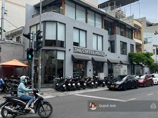 2 mt thương hiệu nguyễn văn tráng + nguyễn trãi  7x16m 5 tầng  165 triệu/th  30,8 tỷ chính chủ