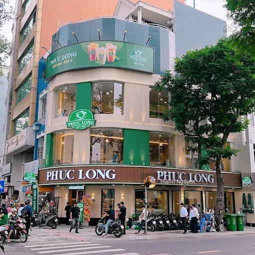 Góc 2mt thương hiệu trần hưng đạo  8x18m  5 tầng  phúc long thuê 200 triệu/tháng  giá 60 tỷ