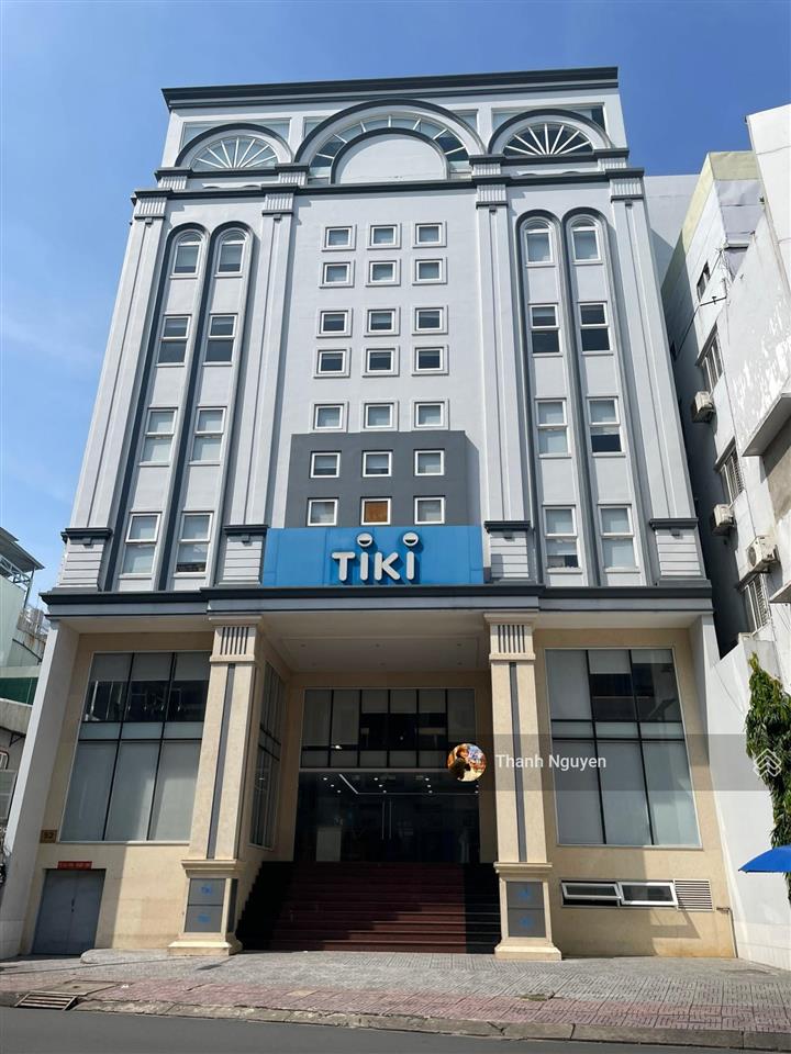 Duy nhất ! tòa nhà chdv mt ung văn khiêm  10x24m  hầm 7 tầng  hđt 250 triệu/tháng  57 tỷ tl