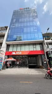 Bán tòa nhà vp ngay mt ung văn khiêm bt  nh 22x25m  2300m² sàn  h+8 tầng  250 triệu  110 tỷ