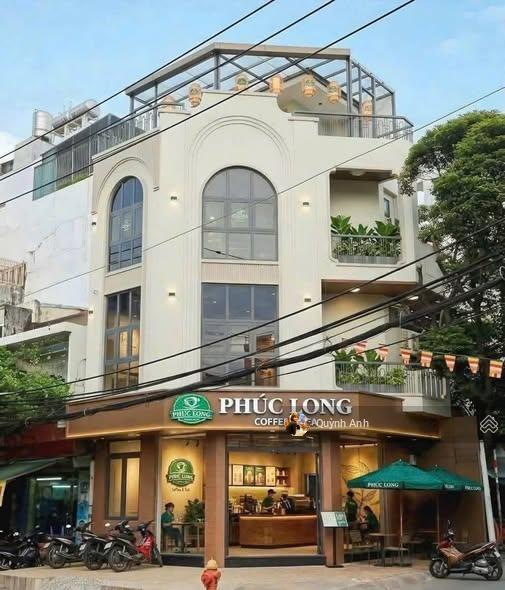 Vị trí rất đẹp  góc 2mt võ văn tần, quận 3  5x18m  5 tầng  hđt 150 triệu  giá 40 tỷ