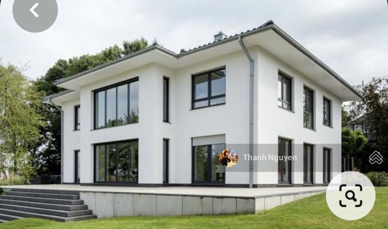 Biệt thự siêu vip mt xuân thủy, quận 2  17x18m  3 tầng  hđt 130 triệu/th  3 tầng  70 tỷ tl