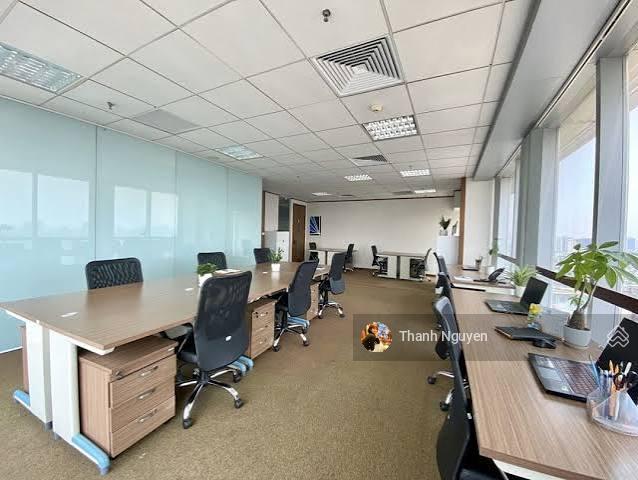 Bán nhà mặt tiền võ văn tần, p.5, q.3  9x16m  5 tầng  cho thuê 180 triệu/th  60 tỷ tl