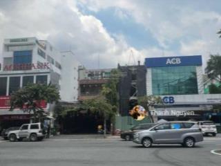 Bán nhà góc 2 mt trần não quận 2  8x26m cn 200m²  4 tầng  giá 40 tỷ giảm còn 35 tỷ